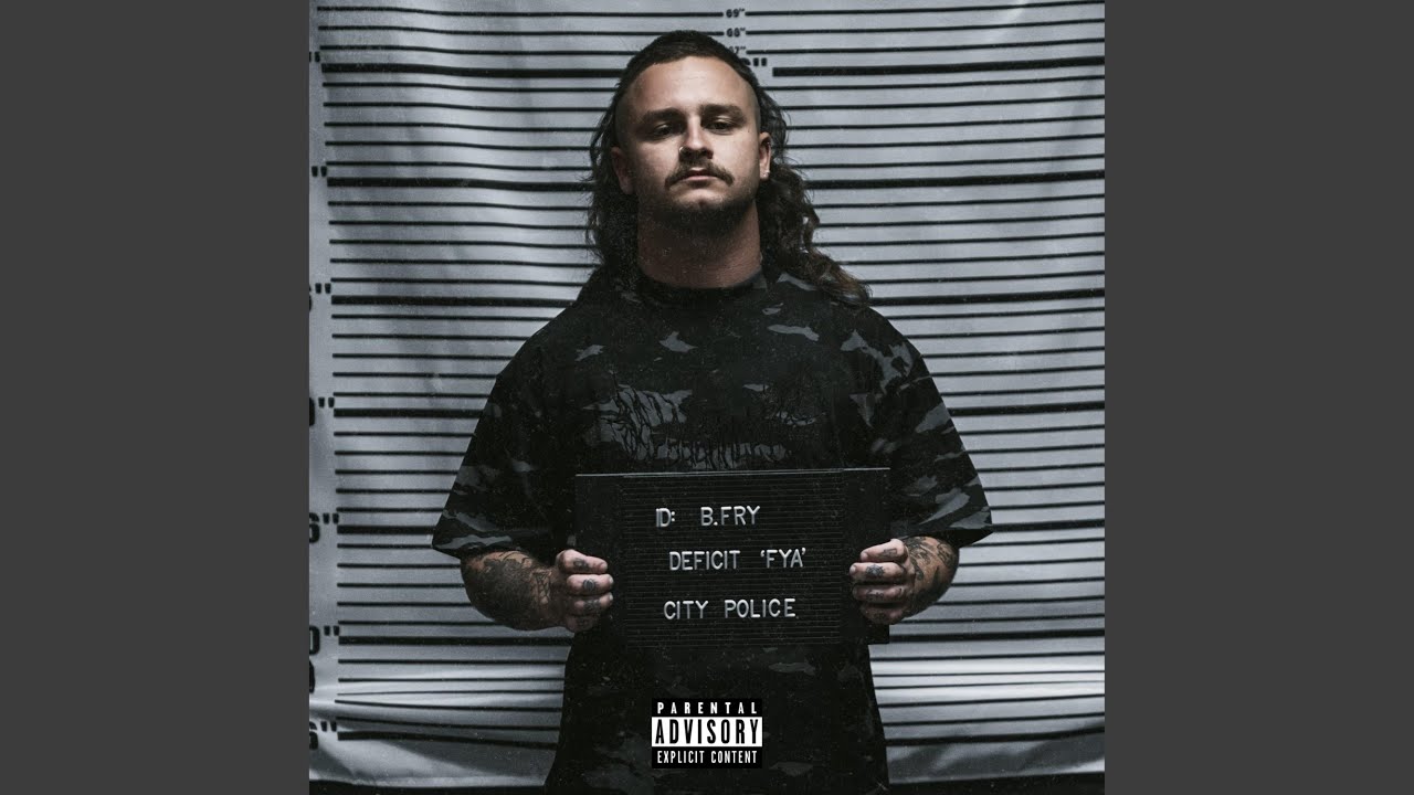 FYA (feat. UnityTX)