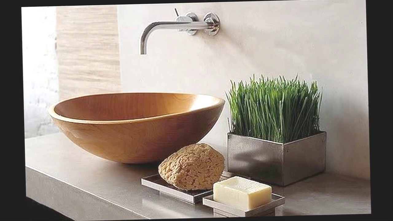 Best 100 Wood Sinks Ideas 2022