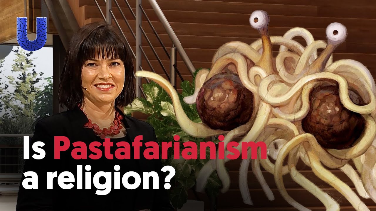 What is religion?