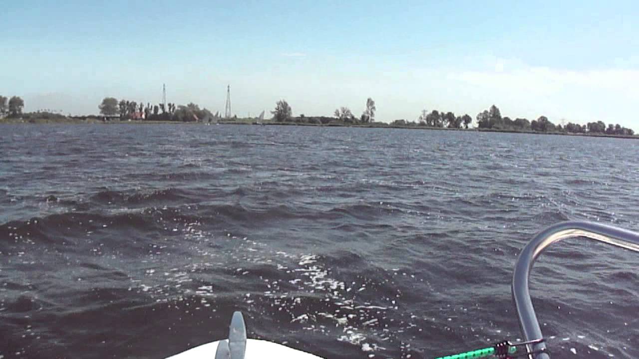 Quicksilver 500 Alkmaardermeer