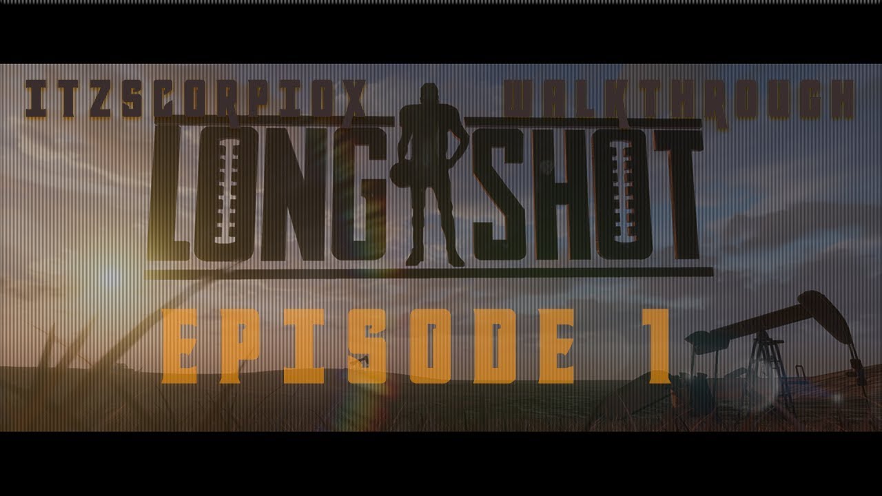 Madden 18: Longshot Walkthrough