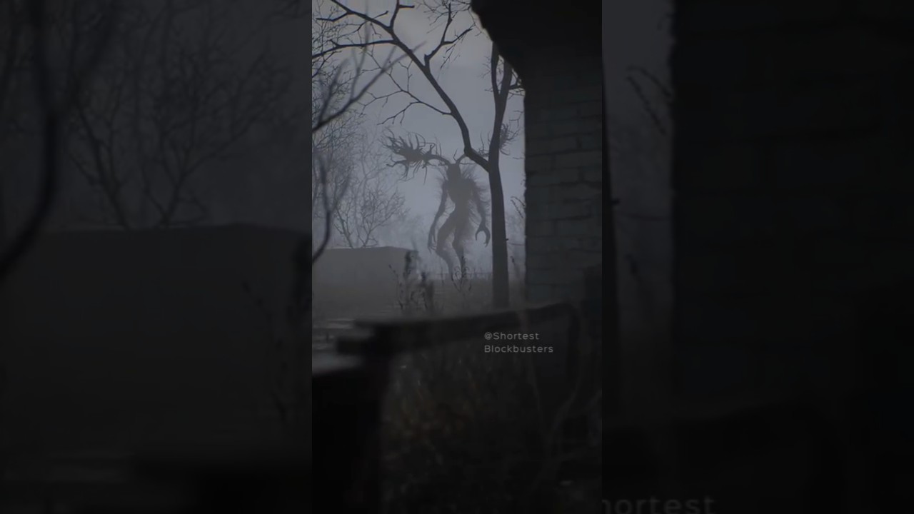 Wendigo is here