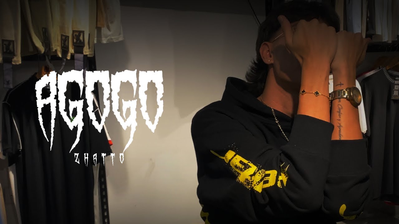 AGOGO🤮| ZHATTO