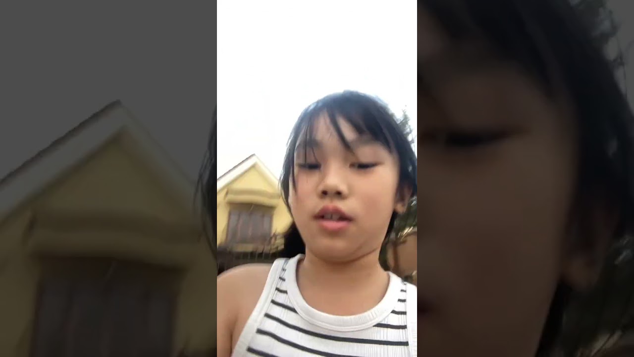 Walking Kyra