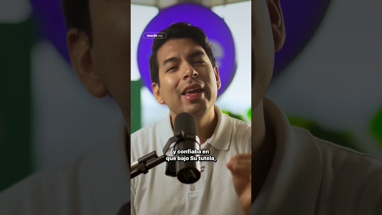 Si Jes&uacute;s sab&iacute;a que Judas lo iba a traicionar &iquest;Por qu&eacute; lo escogi&oacute;?