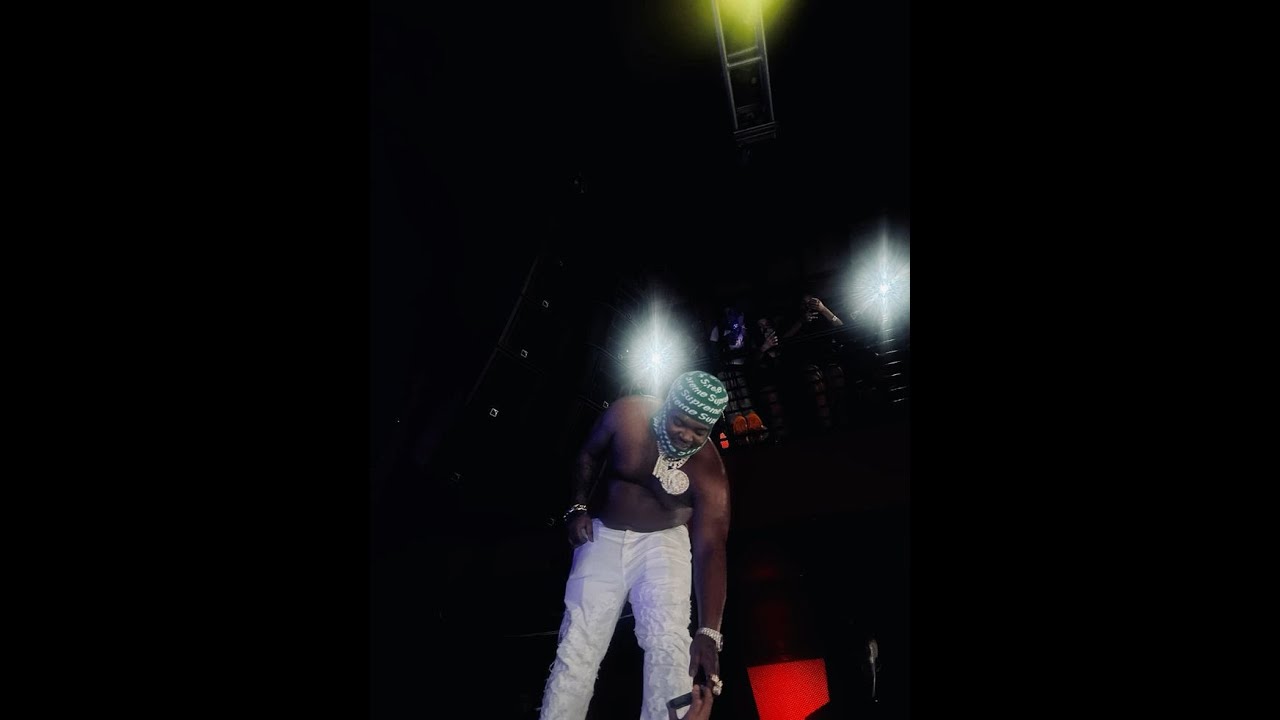 Free Bossman Dlow x NBA Youngboy Type Beat 2026 - Fight Night x 