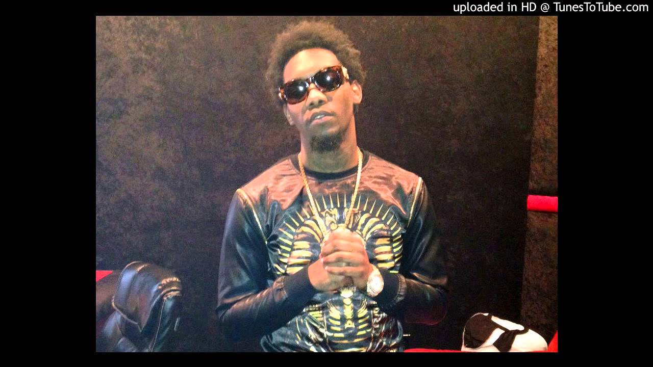 Offset(Migos)Ft. Jose guapo , PeeWee Longway , MPA Duke - Str8 drop