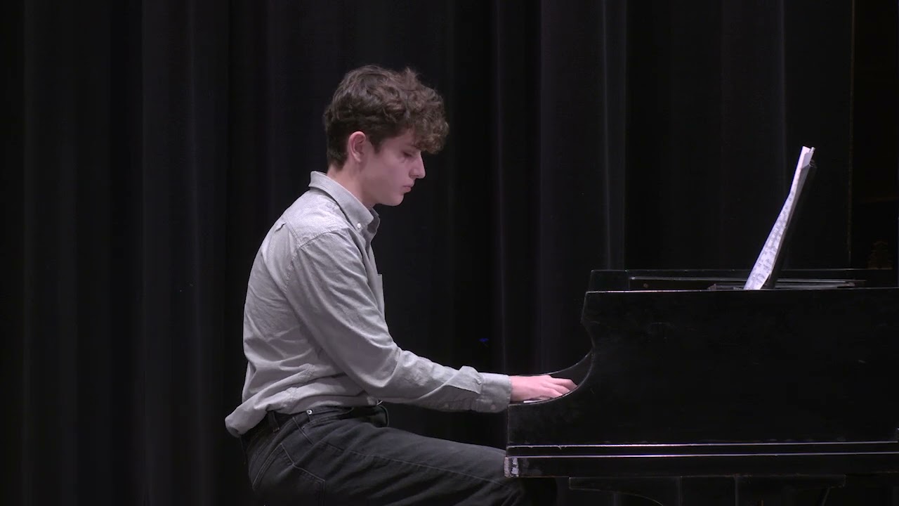 ILF 2025 Dylan Barrancotto - 