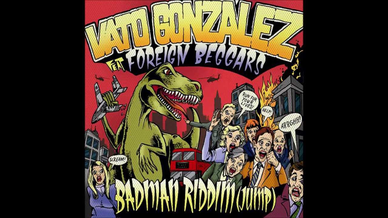 Badman Riddim (jump) (club Mix)