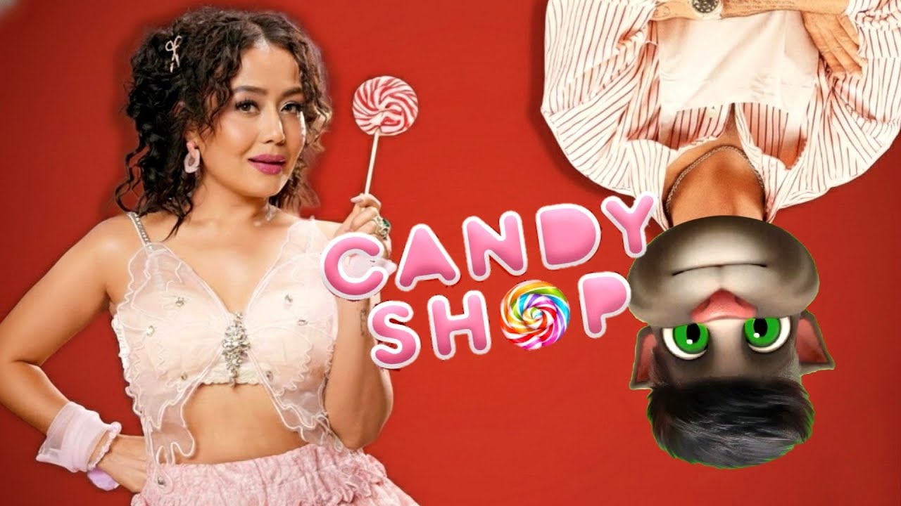 Candy Shop Tony Kakkar, Neha Kakkar | Video Song Funny Call | Billu Comedy | Neha Kakkar Song