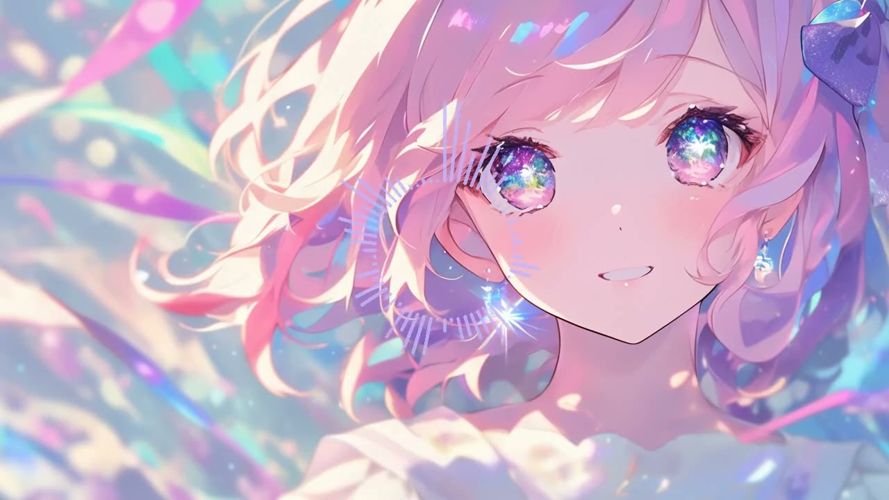 Stamp Untold | Cheerful Kawaii Pop with Sparkling Synths and Dreamy Vibes