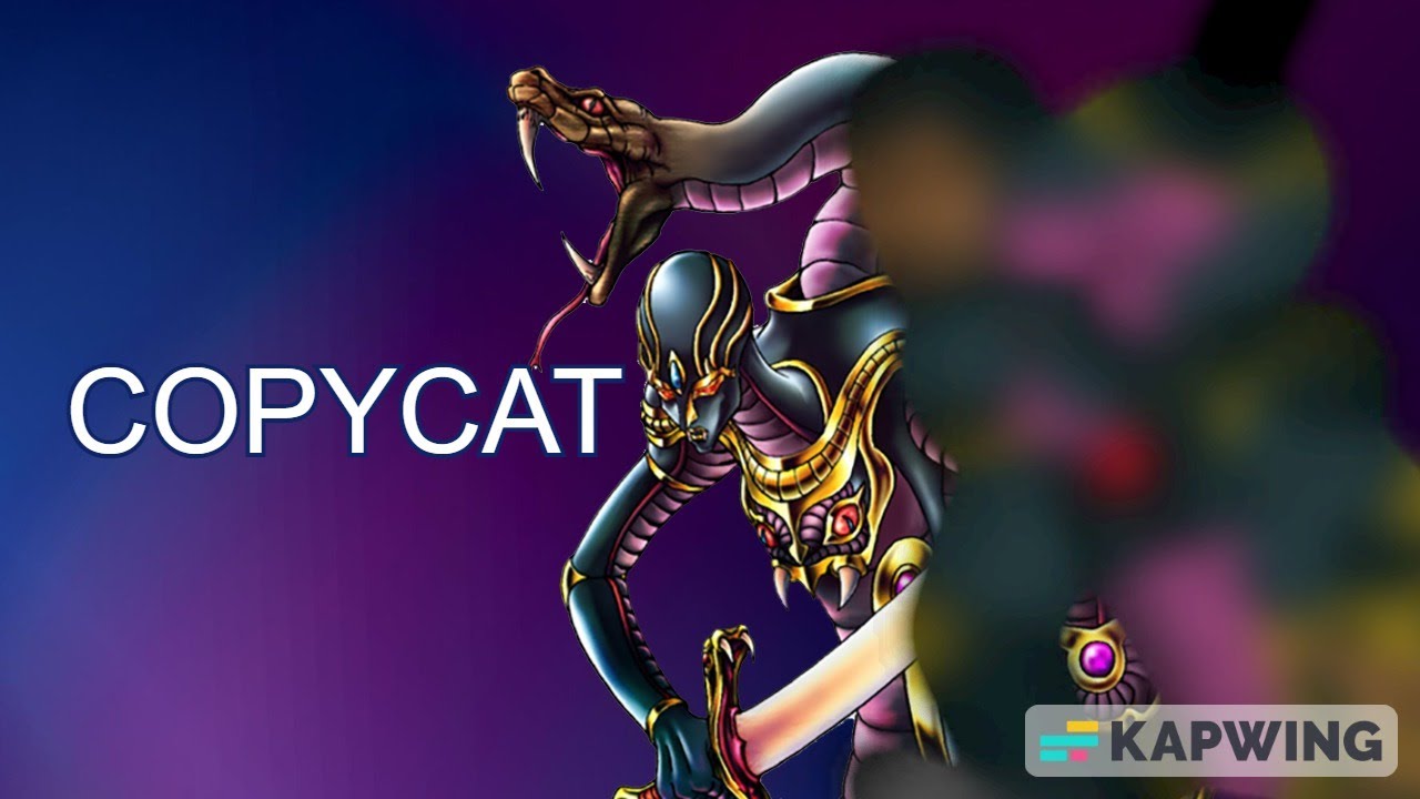 Yu-Gi-Oh Archetypes Have Distinct Artstyles, Let's Copy Them!!