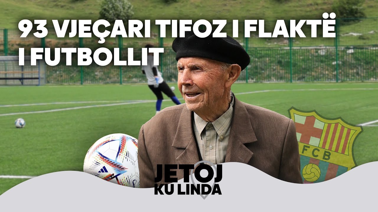 Jetoj ku linda – Hogoshti, fshati plot gjallëri | @teve1