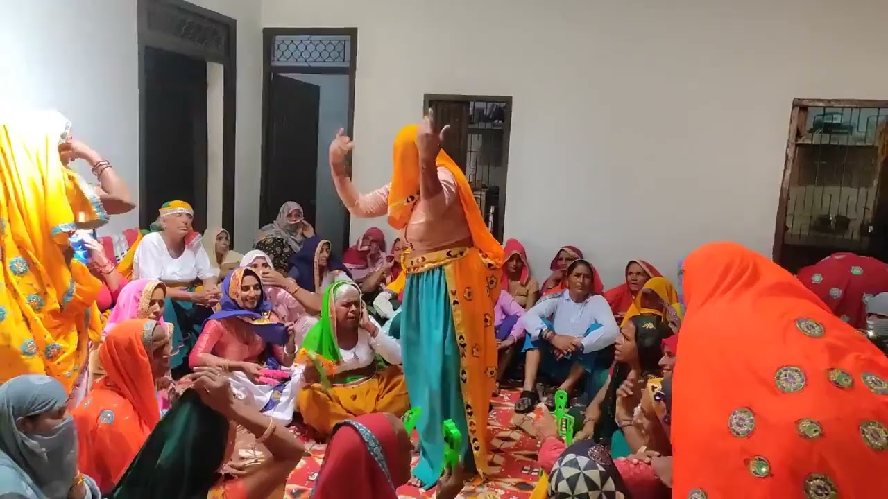 Ahirwal bharawasदो दो चोटी पडै़ कमर पै सिर के खुले केस तेरे💃बहाण द्रौपदी ब्याह करवाले पांचों💯💯👌 