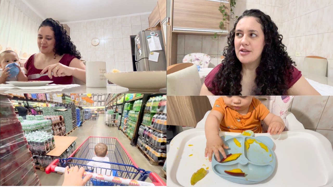 VLOG DOCENTE: como lidar com turmas difíceis, maternidade real, mercado e formação de professores