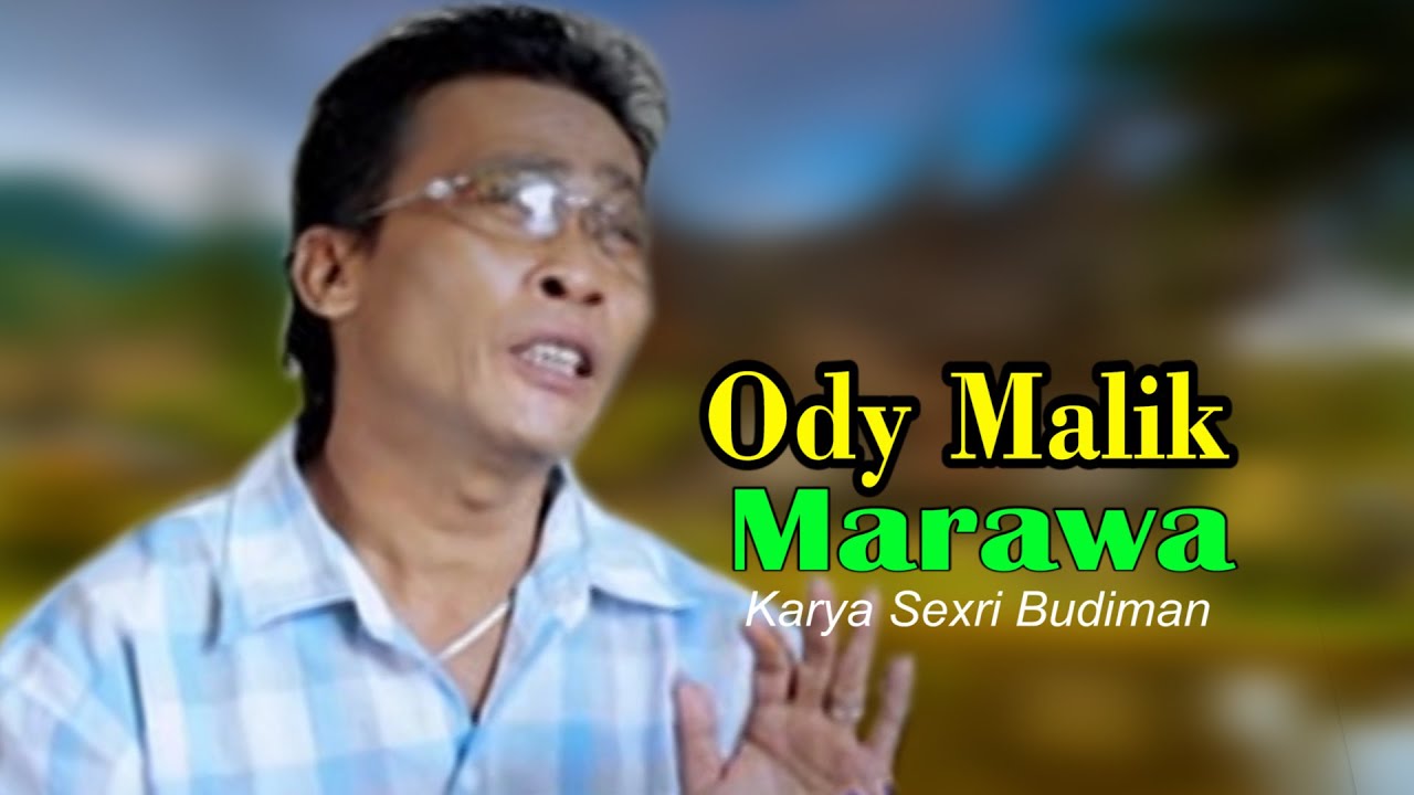 POP MINANG RANCAK ODY MALIK // MARAWA ( Official Musik Video )#wiwiespemanagement