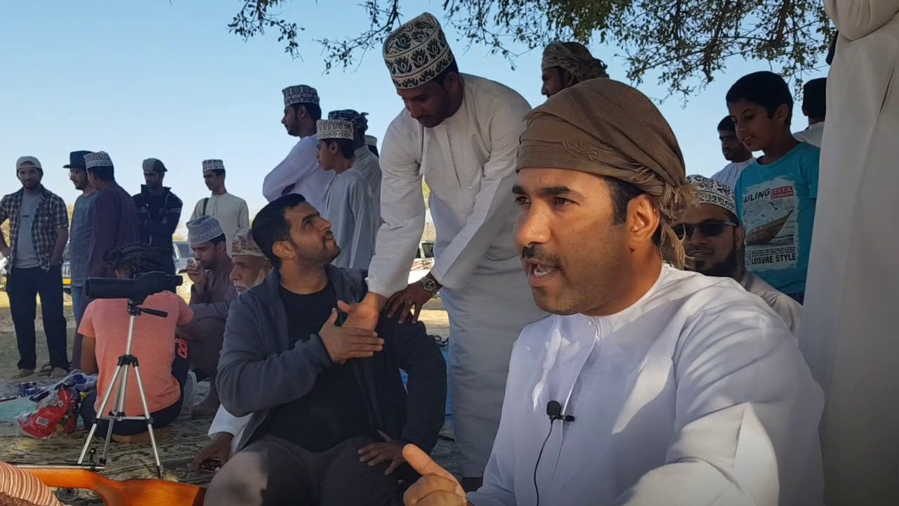 مسابقة رماية .. قبيلة بني صبح .. الزكت