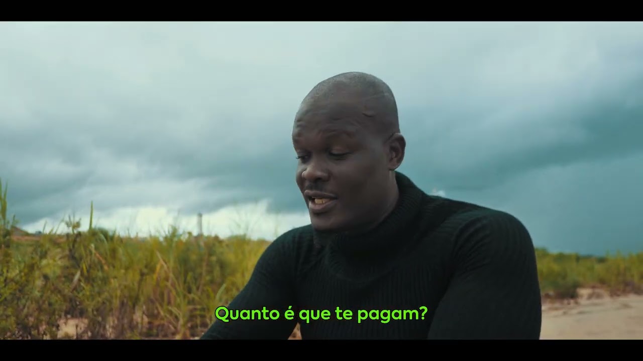 Marcelo M2 -Munliviya Cavi (Oficial Video) Visualizer 4K