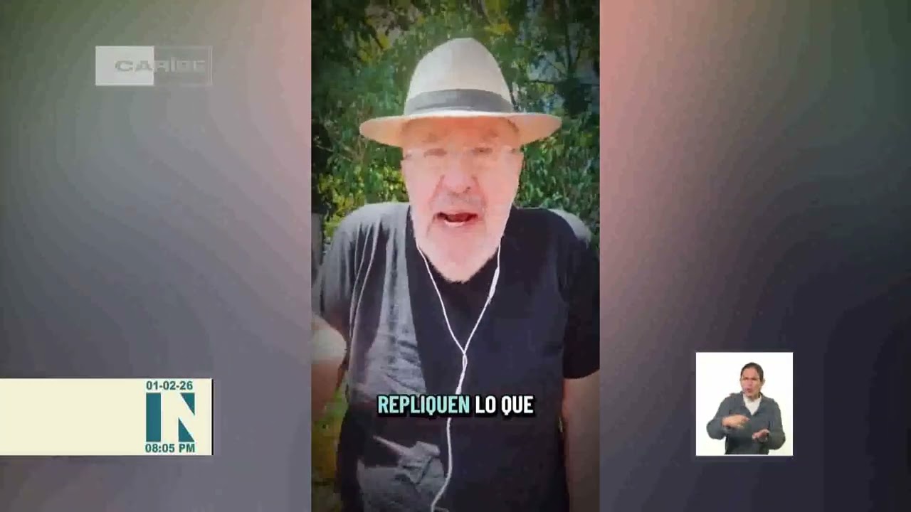 Rechazo global a restricciones de combustible contra Cuba