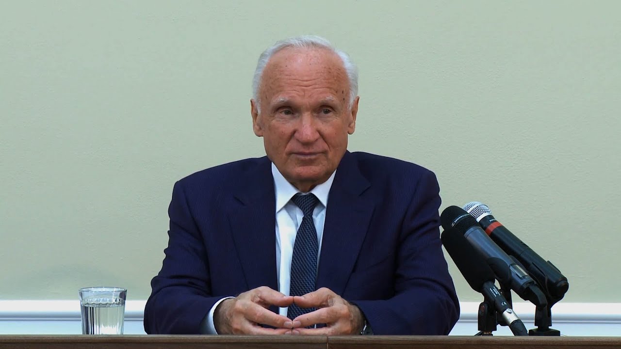 А.И.Осипов.Как научиться не оценивать и не осуждать людей.