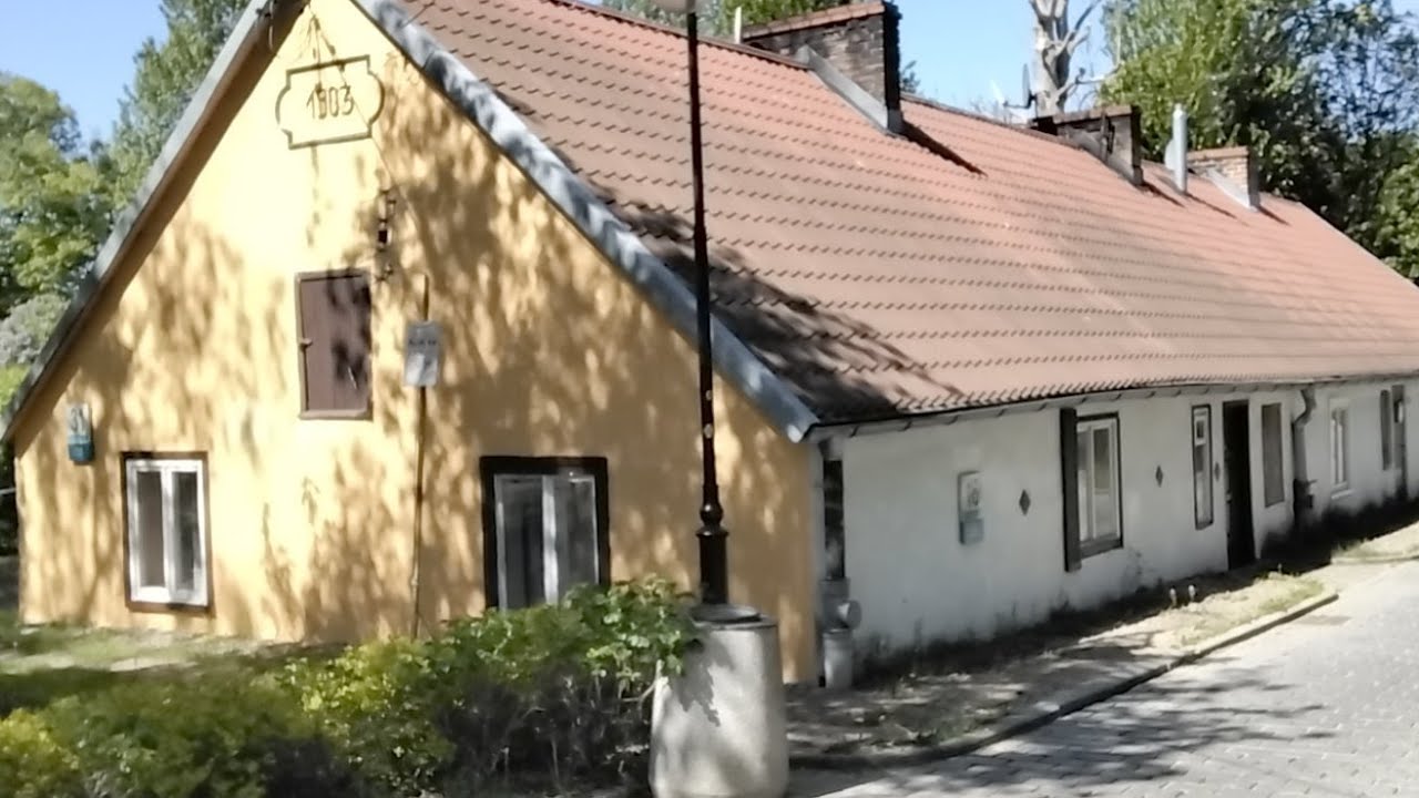 Gdańsk - Jelitkowo, cz. 4 18 maj