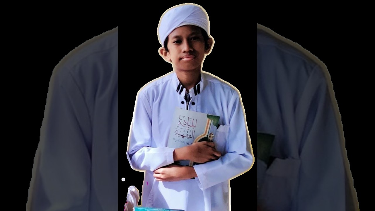 PENGANTAR KHUTBAH