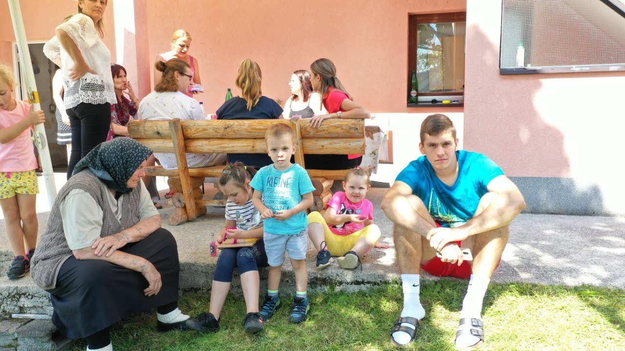 KORIĆANI BiH- Proslava Sv.Ilije 2017
