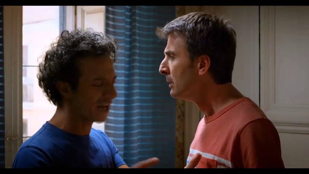 ANDIAMO A QUEL PAESE - Ficarra & Picone e la scena a sorpresa eliminata dal film