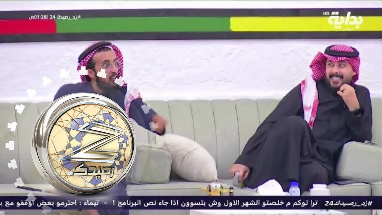 كلام اليوم : مالك أبو لبن يكسر المقاطعة ! | #زد_رصيدك24