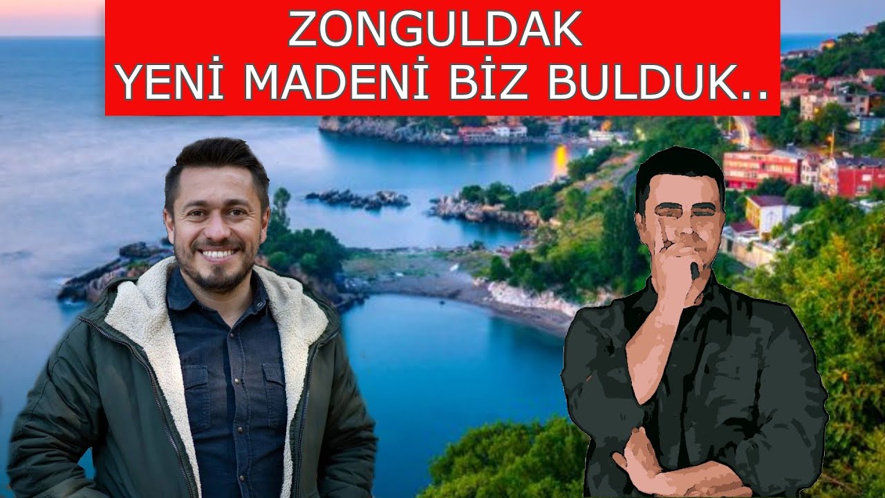 Gezelim   Görelim Belgesel Tadında Vlog - ZONGULDAK