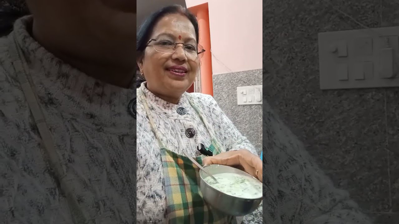पत्तागोभी की सूखी सब्जी @RaniKiRasoii 
