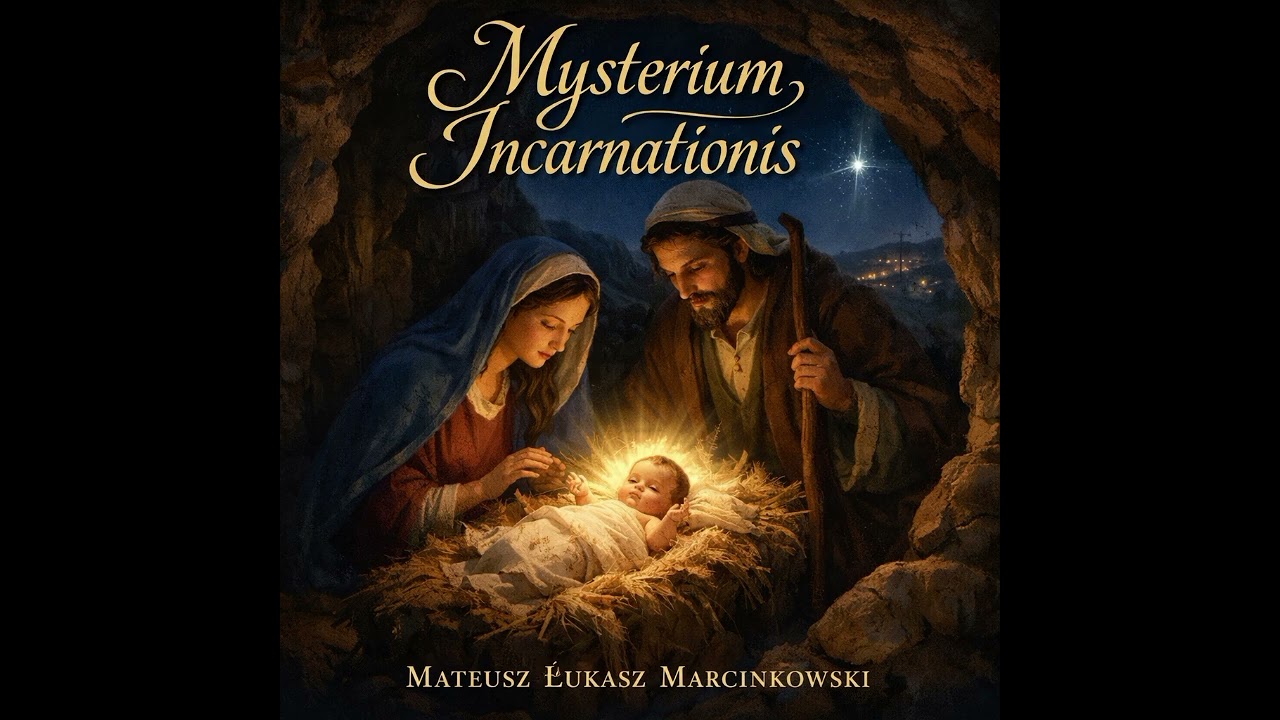 Mysterium Incarnationis - Aria V - Ab Oriente venimus 