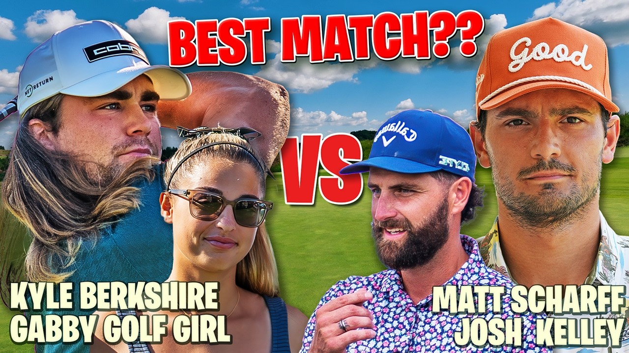 Did This Match Change The ENTIRE Tournament?!