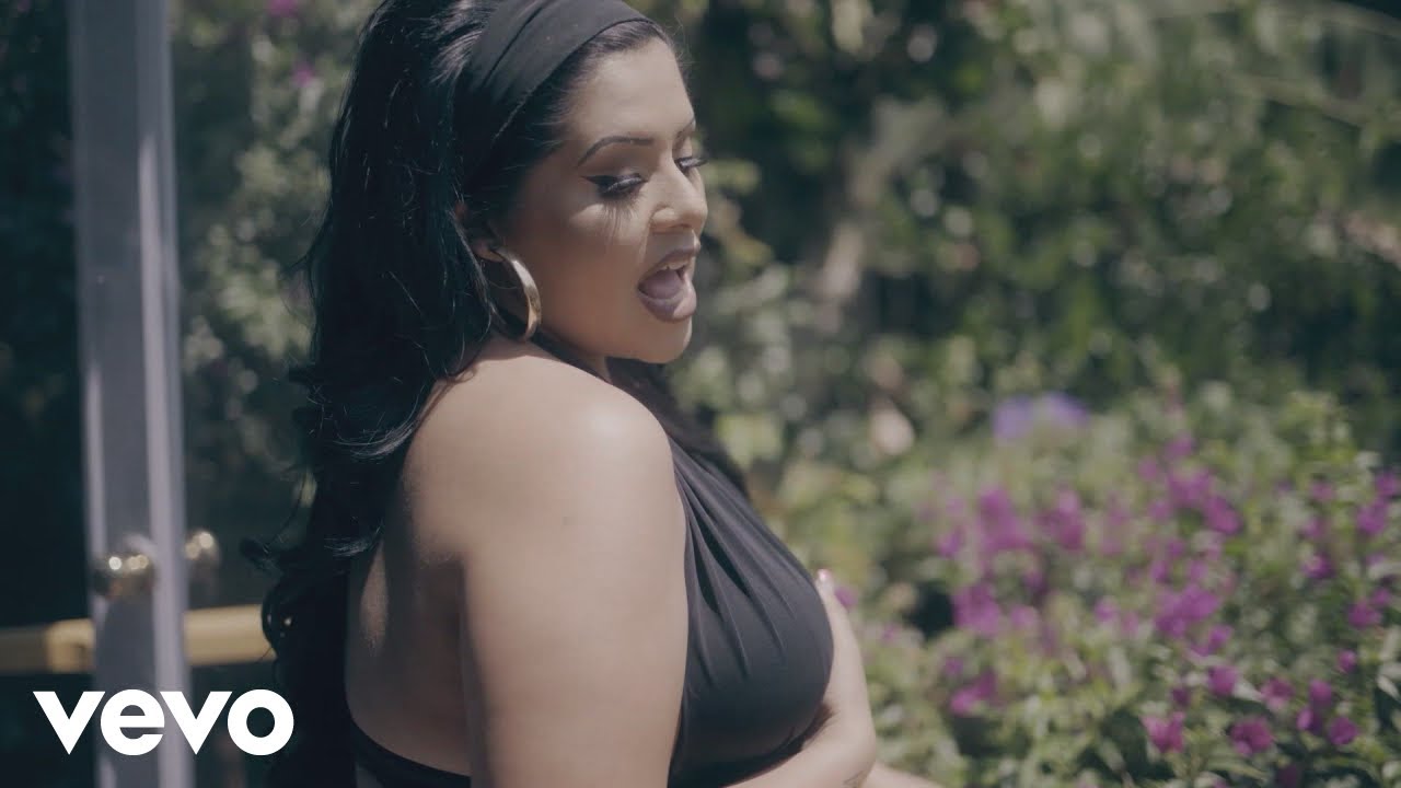 Monica Rocha - I Need Love