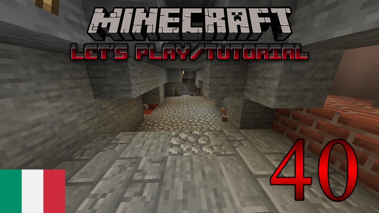 [ITA] Minecraft 1.20 Let's Play/Tutorial [40] - Archeologia nelle Trail Ruins!