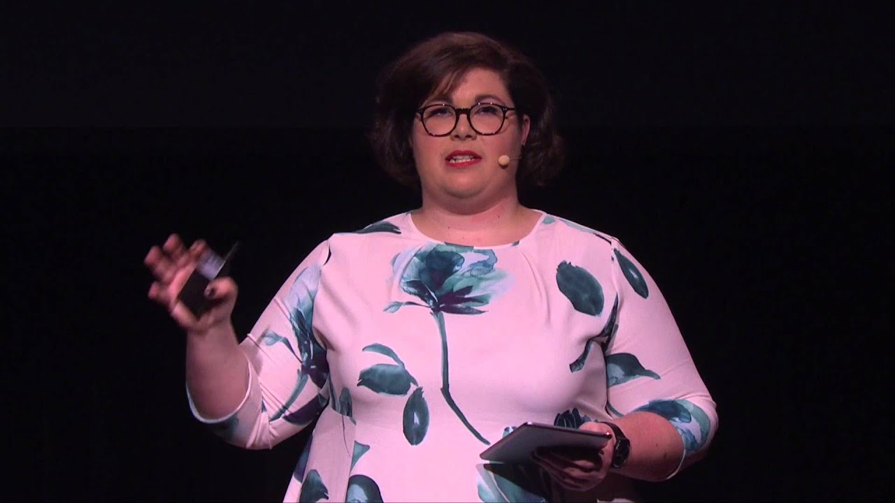 Not here to be nice: The Likeability Trap | Brodie Lancaster | TEDxYouth@Sydney