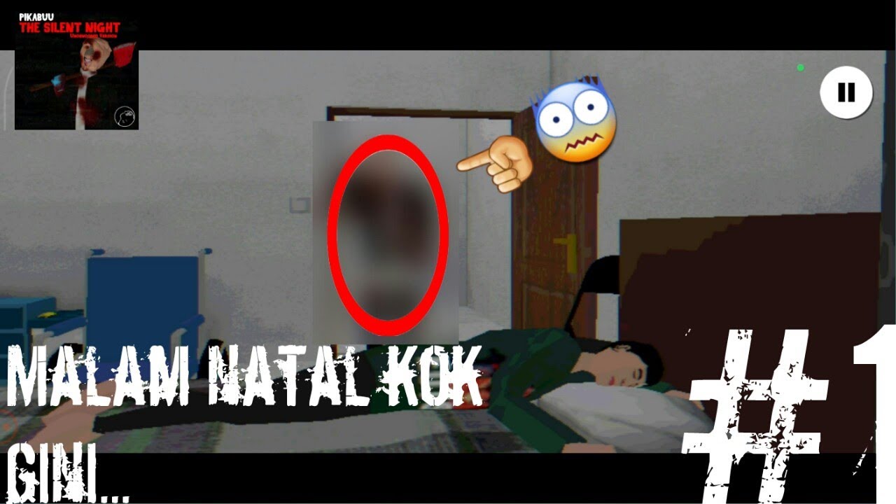 Ehhh..... | Pikabuu: The Silent Night #1