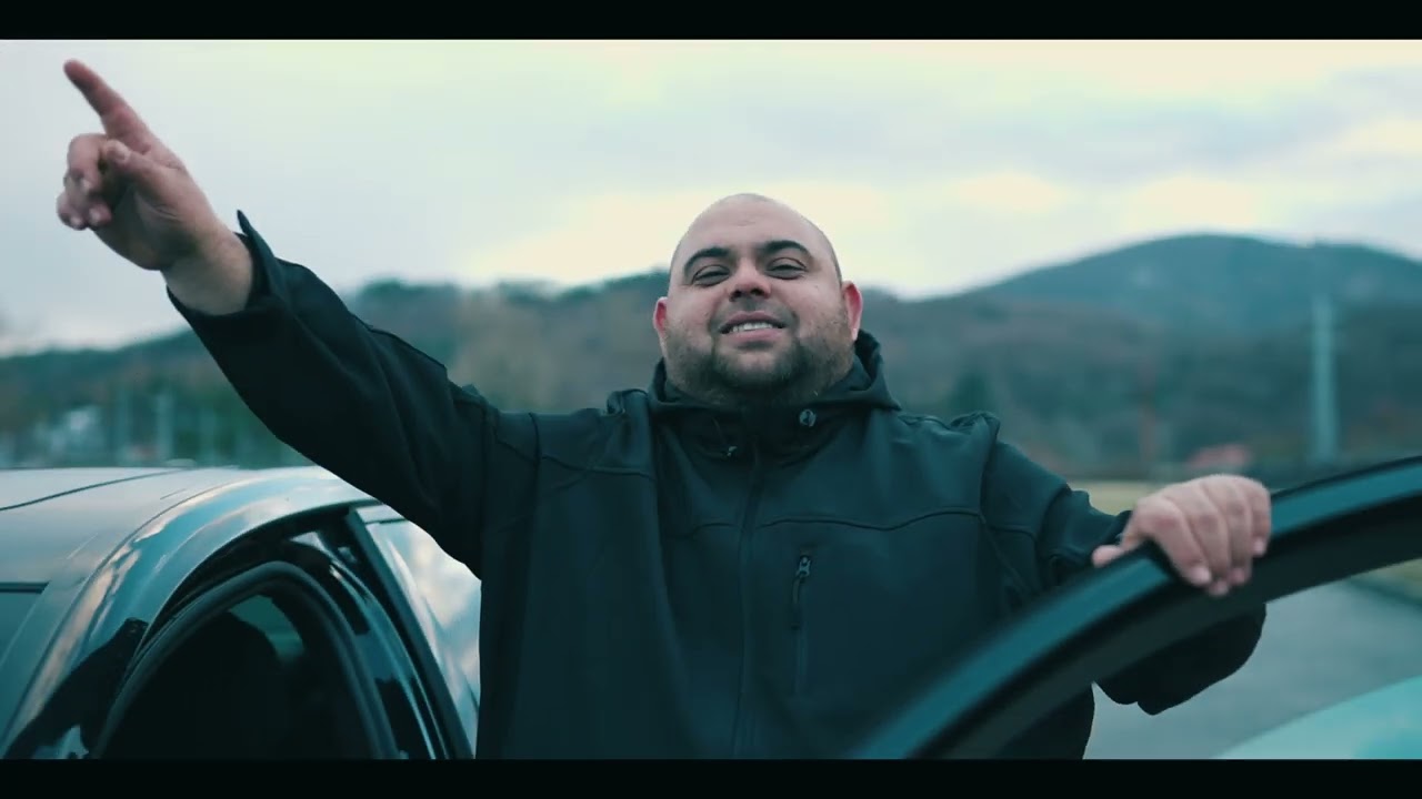 🎬 Romano Hangos - Mosa / Beťar Som - Mix 2025 ( VideoKlip ) 🎬
