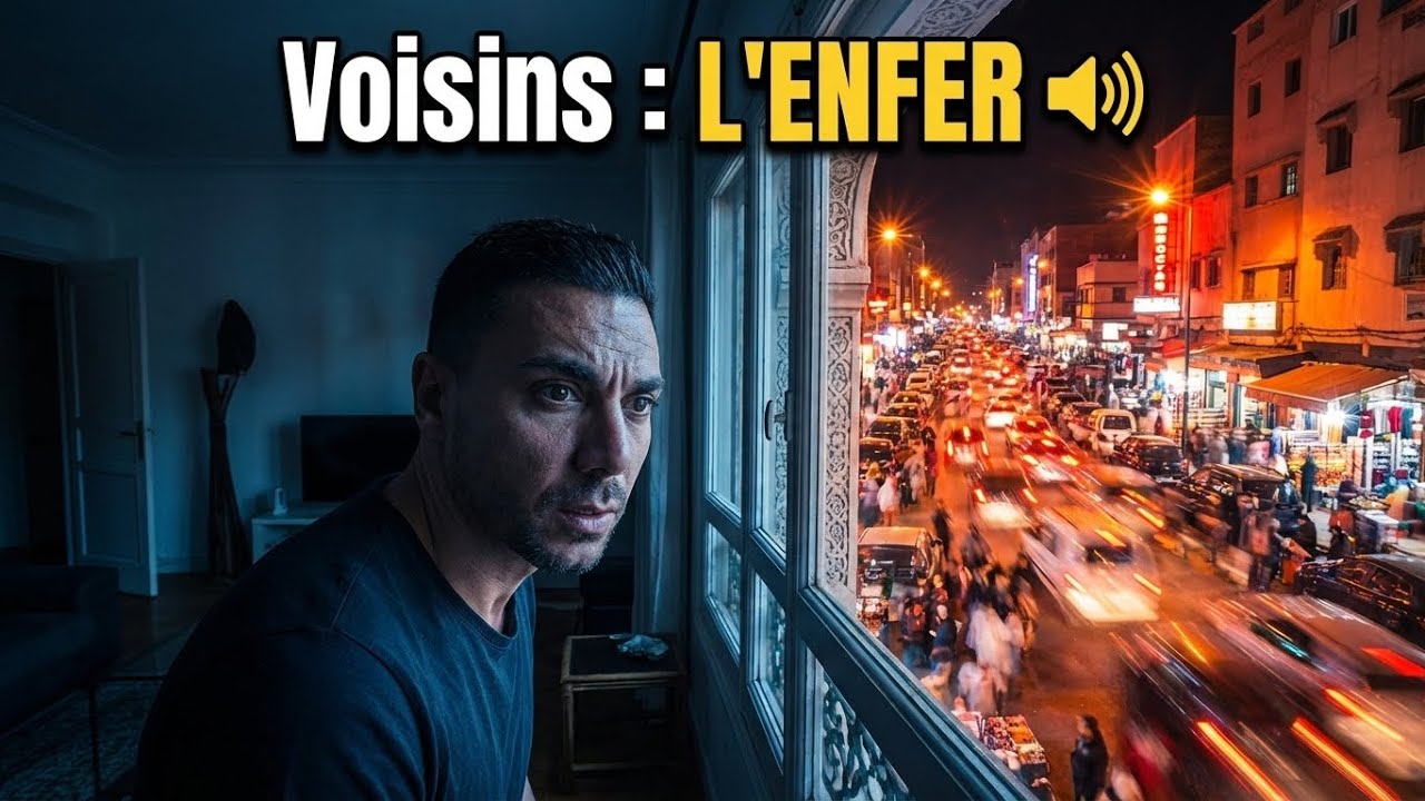 5 ERREURS à ne surtout pas faire quand tu LOUES au MAROC 🇲🇦