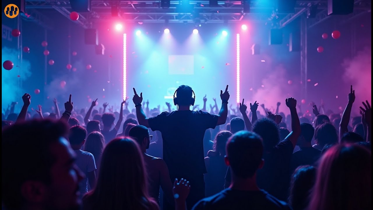 Progressive Music - Music that will make your day more energetic