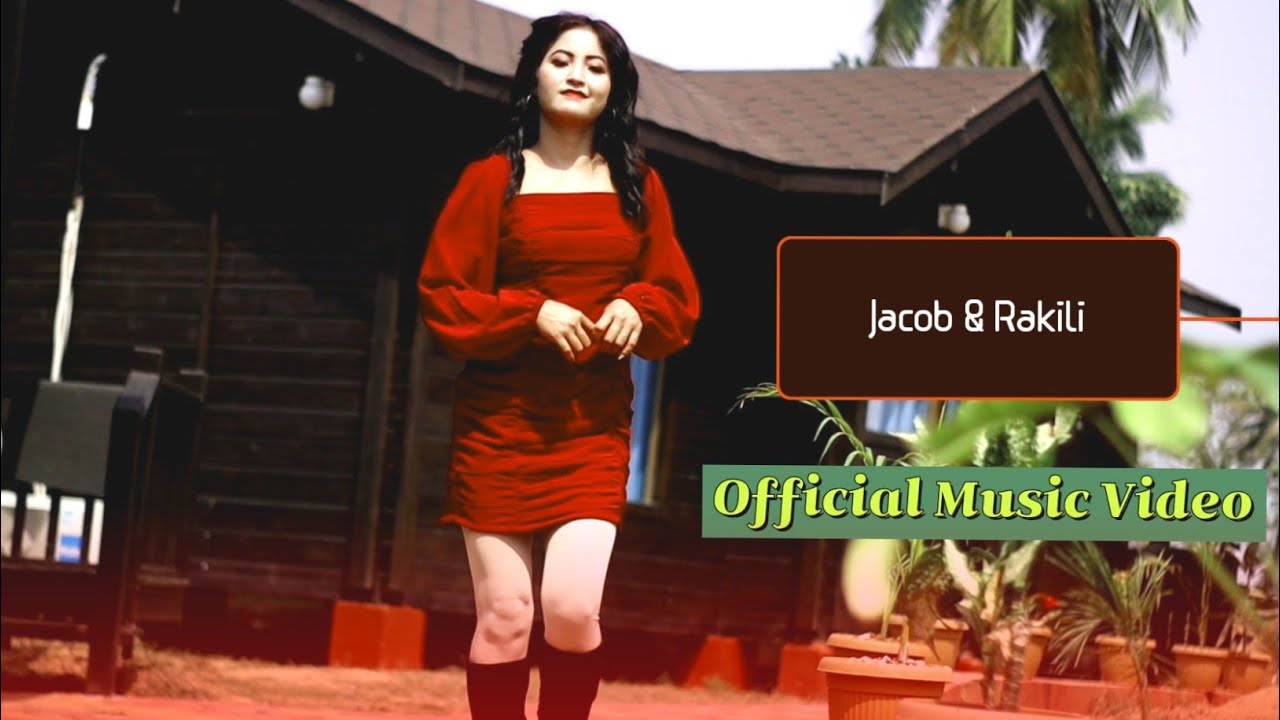 Kw Mulung Akãng || Official Music Video Song|| Jacob & Rakili || Parikshit|| 2023