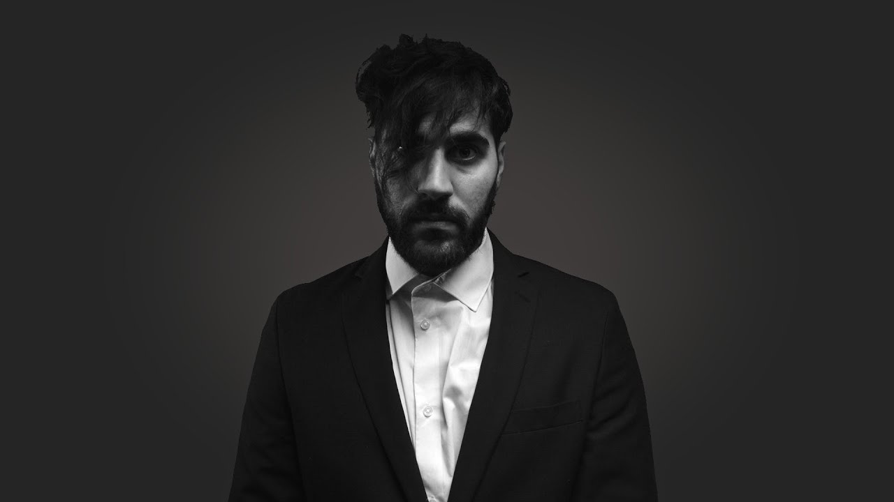Rudy Ayoub - EXTINCTION (Official Video)