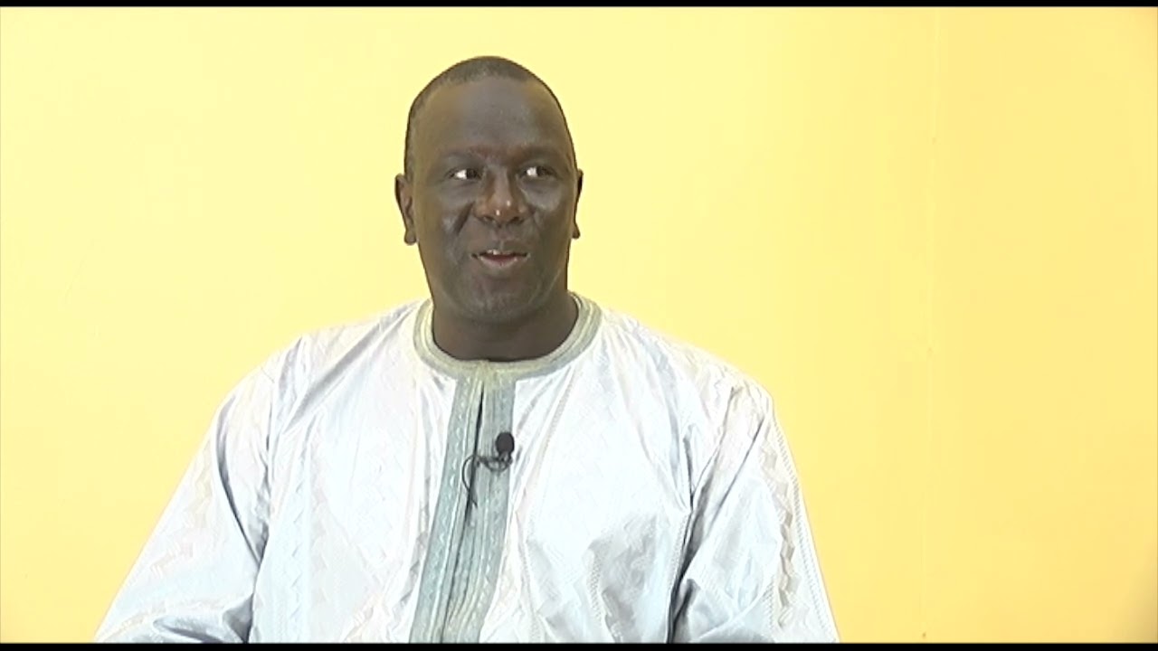 Plateau Universit&eacute; de TOUBA - Pr: Abdoulaye Diop - Invit&eacute;: Pr Mor Faye - 05 F&eacute;vrier 2023