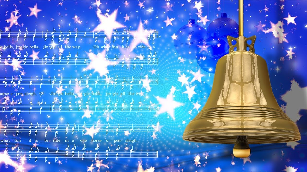 Carol of the Bells