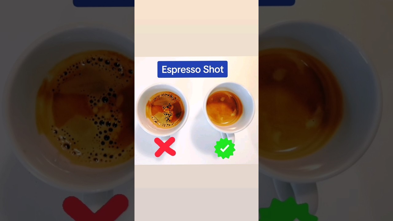 Smoothest Espresso Shots with DeLonghi Dedica | Very Easy