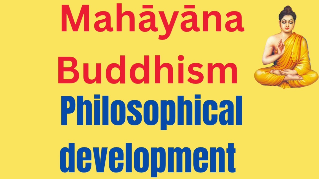 ||Mahayana Buddhism|| Dharma talk 
