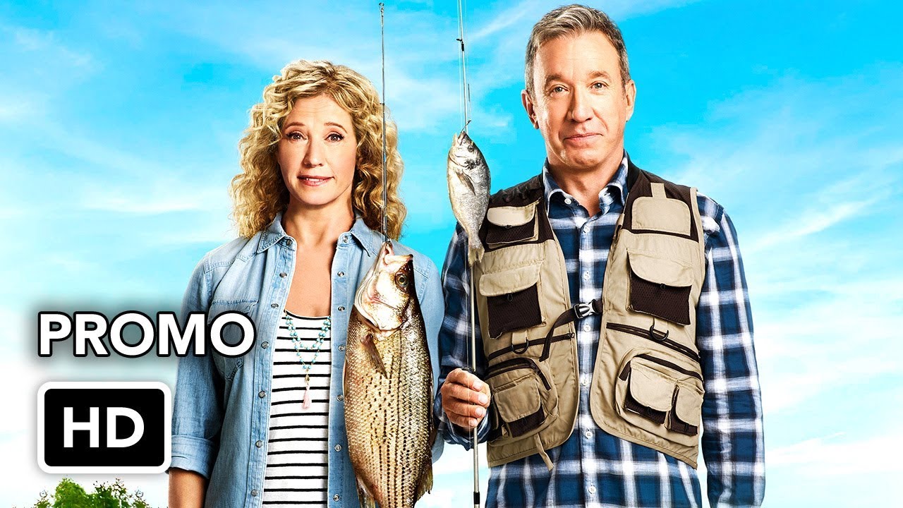 Last Man Standing Season 7 