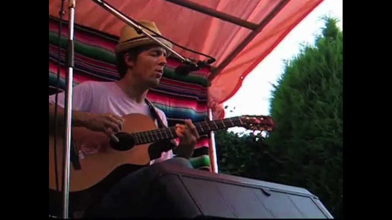 HQ Audio - Jason Mraz - Longest Day of the Year @ Ootmarsum