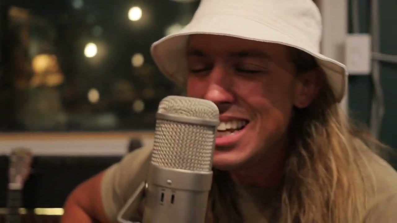 Lost In Time - Fuso (live session)