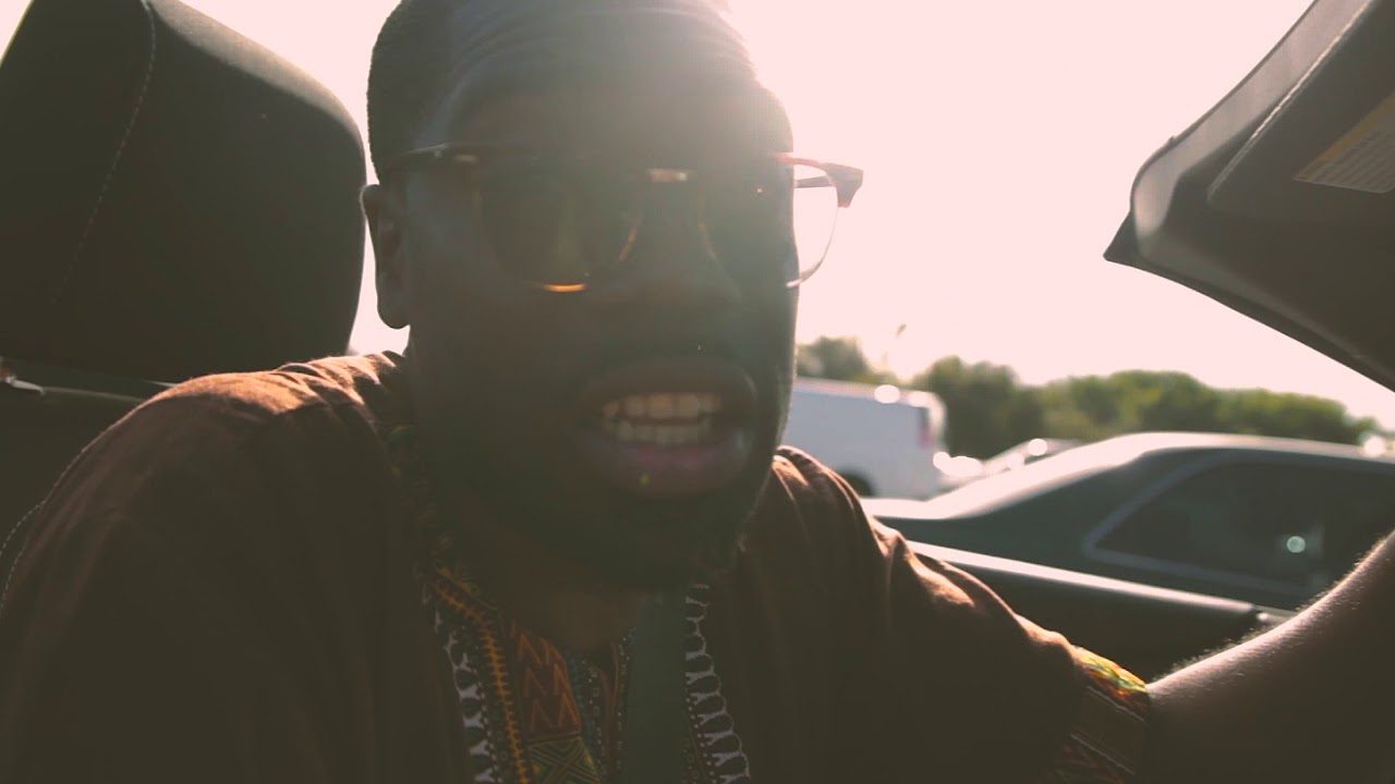 Ori - Freestyle (en direct de Los Angeles)